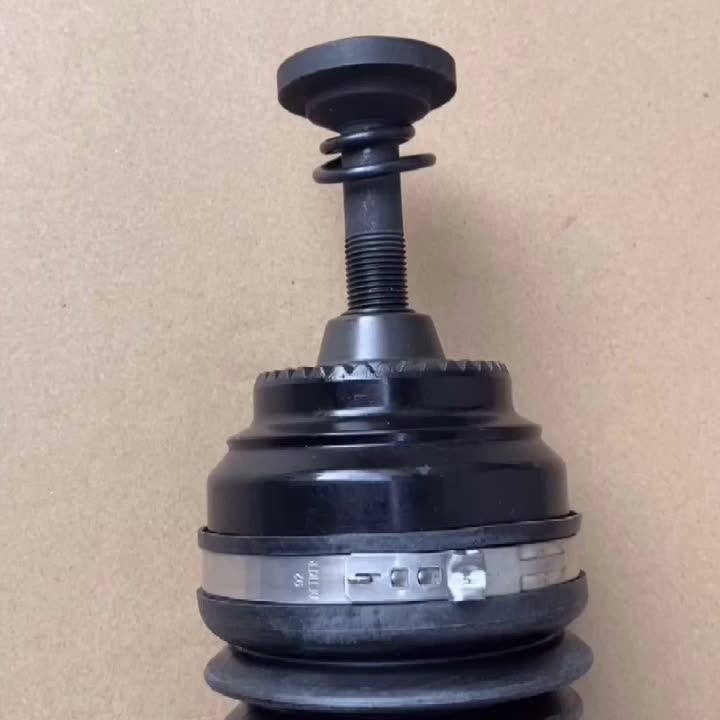 Semieixos Cv Half Shaft Front Drive Axle 94768945 Used For Chevrolet