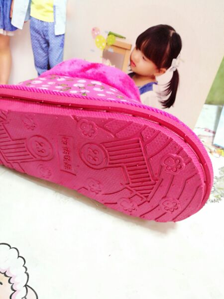 Chaussons enfants en autre - Ref 1020486 Image 13