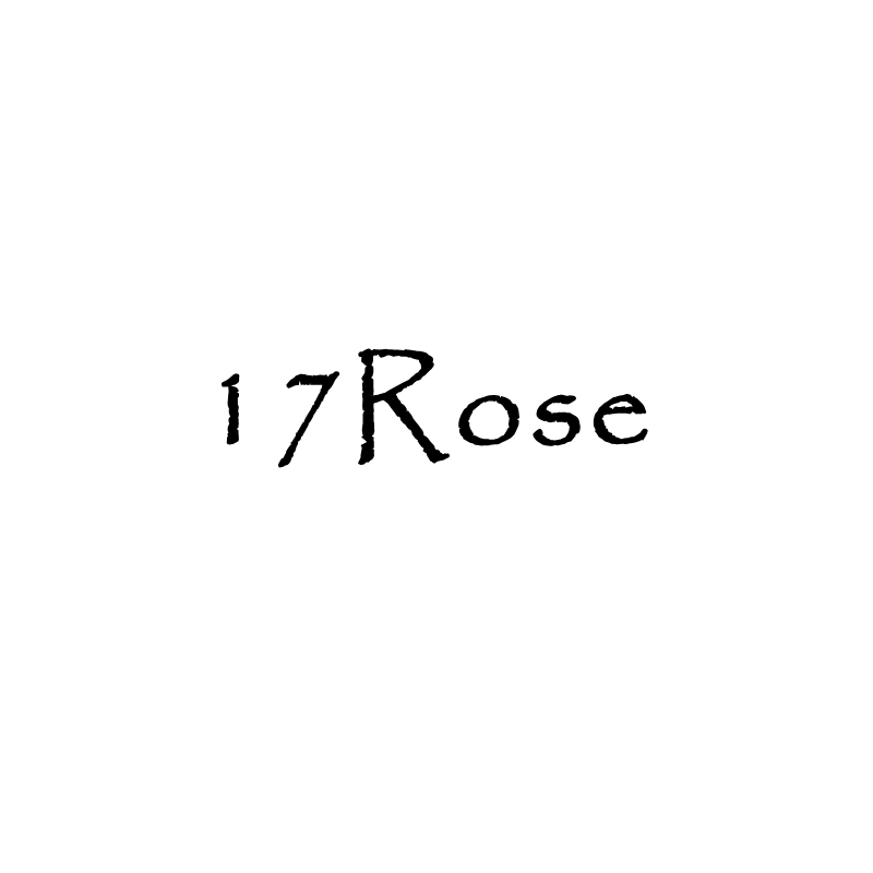 17Rose 落日与晚风