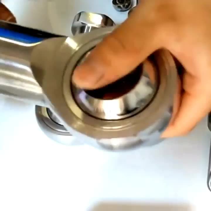 Stainless Steel M16x2 Female Thread Rod End Bearing Ssi16t/k Buy 304