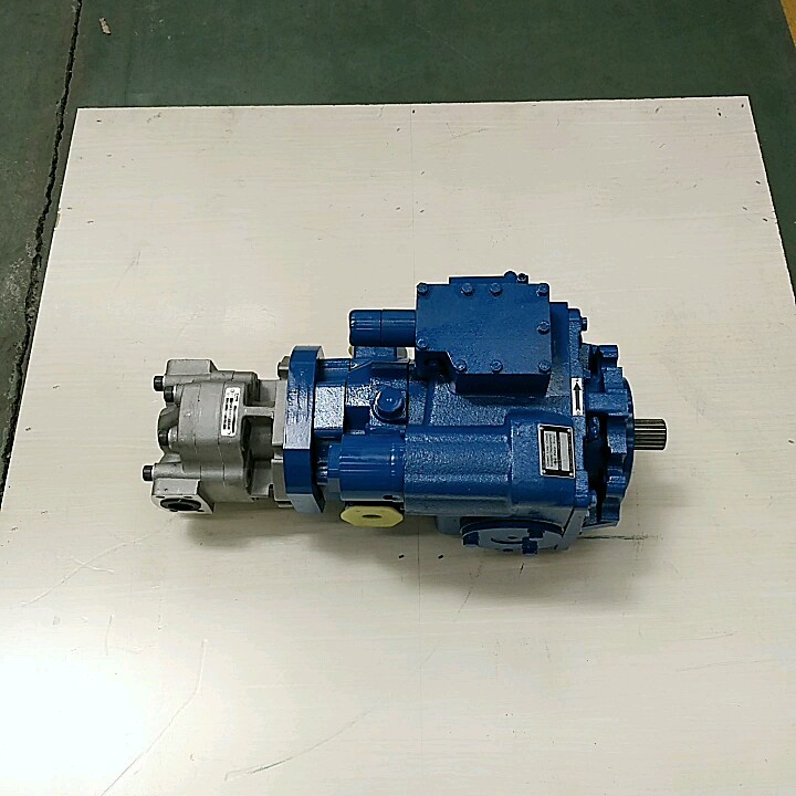 China Used Hydraulic Pumps For Sale With Imported Spare Parts Buy