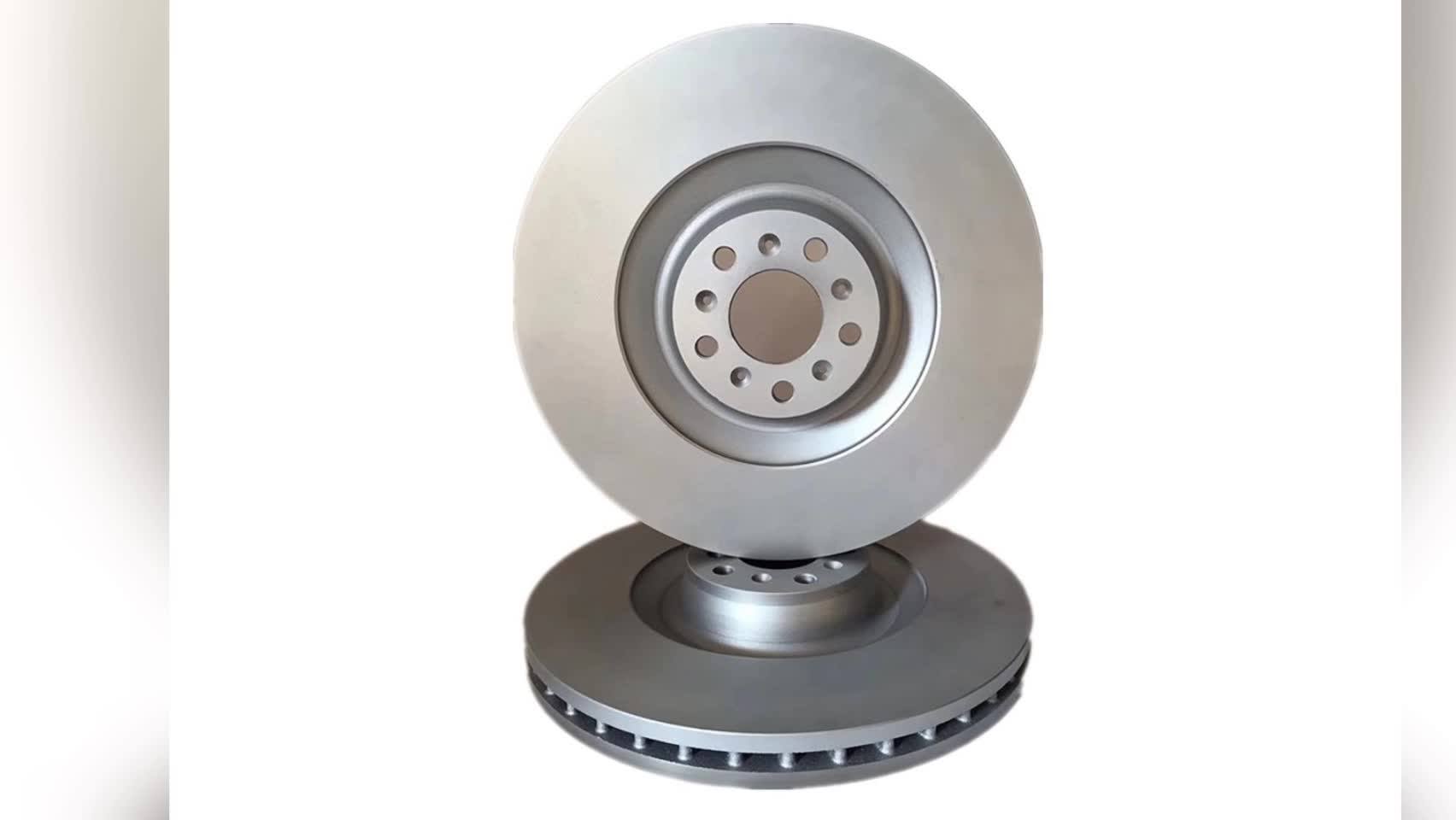 Hot Sale Front Brake Disc Rotor 4351202240 For Toyota Buy Brake Disc