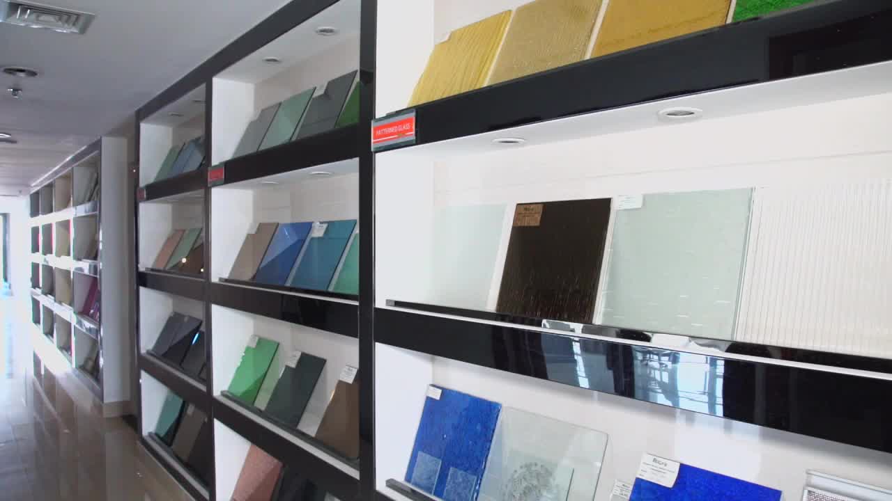 5mm Thick Toughened Glass 10 8 6 5mm Tampered Glass 12mm Tempered Glass