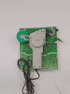 Huanghua DN-P80C SN-P80C automatic electric tin delivery gun Adjustable constant temperature electric soldering iron 80W tin delivery gun welding gun