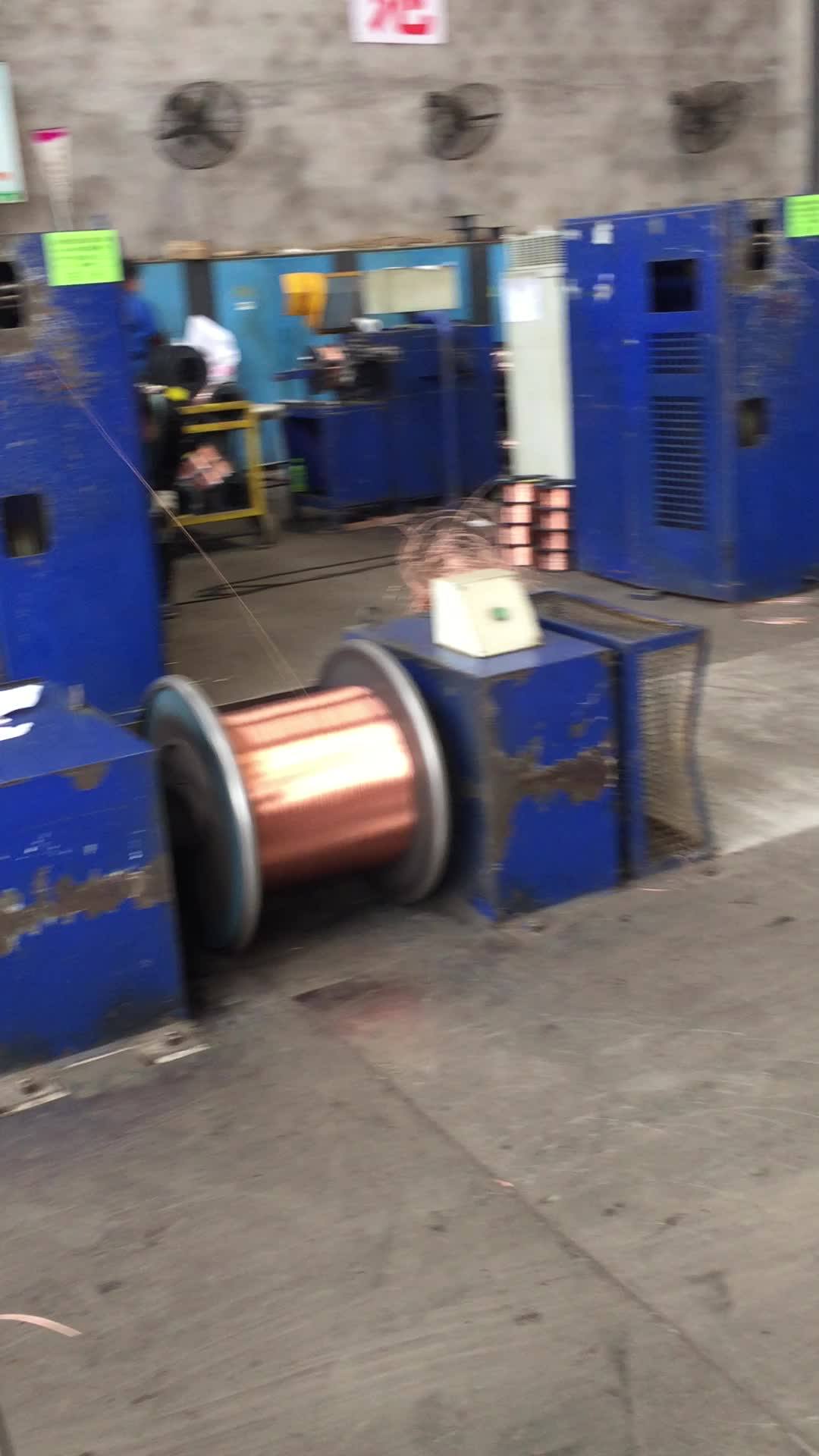 Welding Wire Er 70s6 Of Used Bridges Heavyduty Machines/ Mig Co2