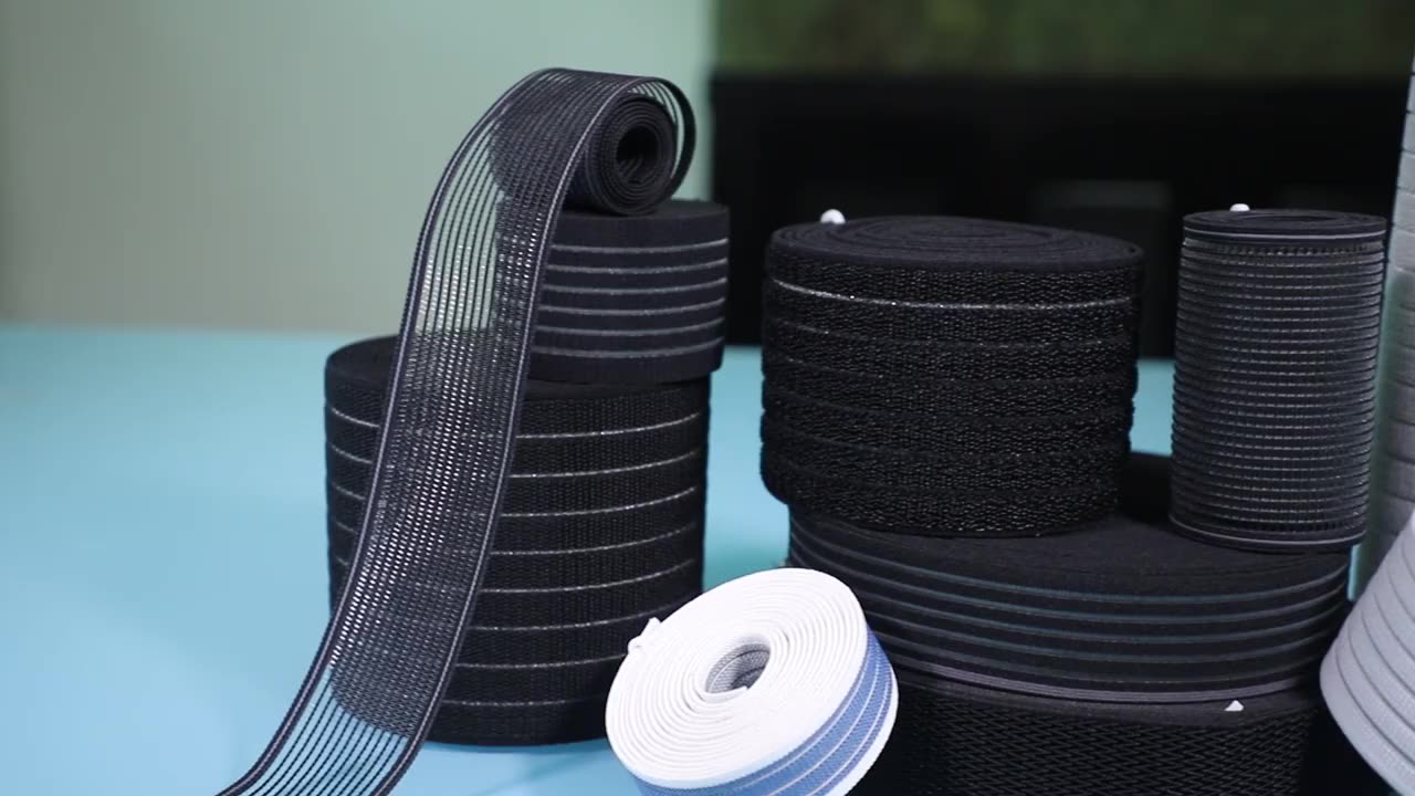 Лента эластичная Elastic Band