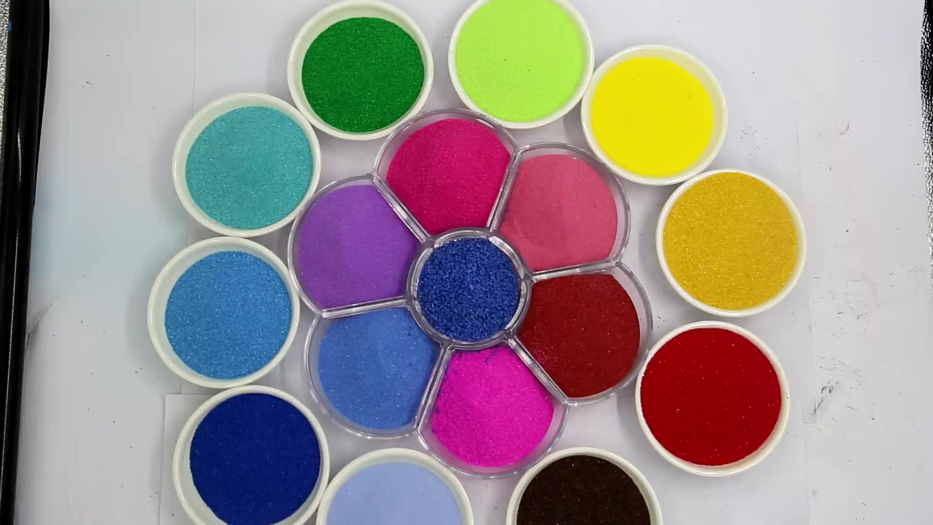 Colored Sand,Bright Color Sand So Much Different Colors To Choose Buy