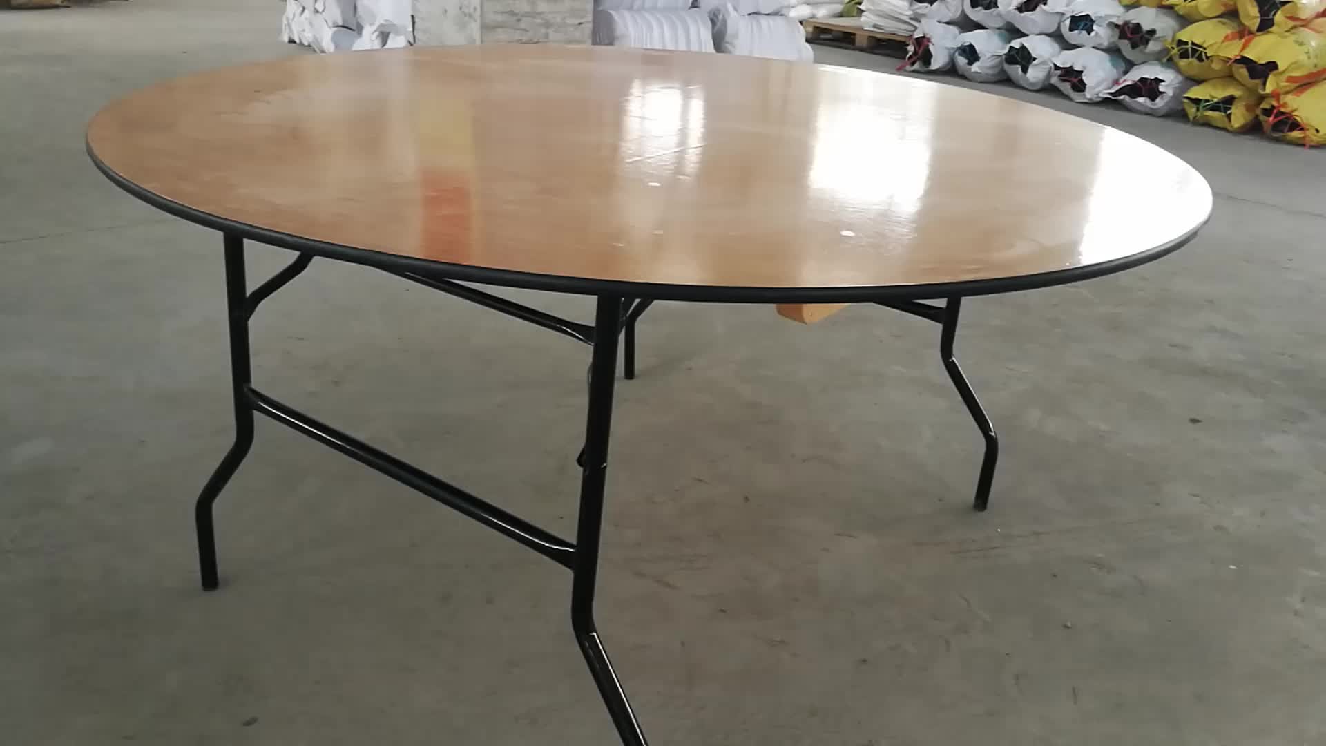 Стол Круглый Банкетный 180 См Купить