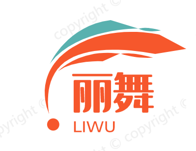 丽舞坊的LOGO