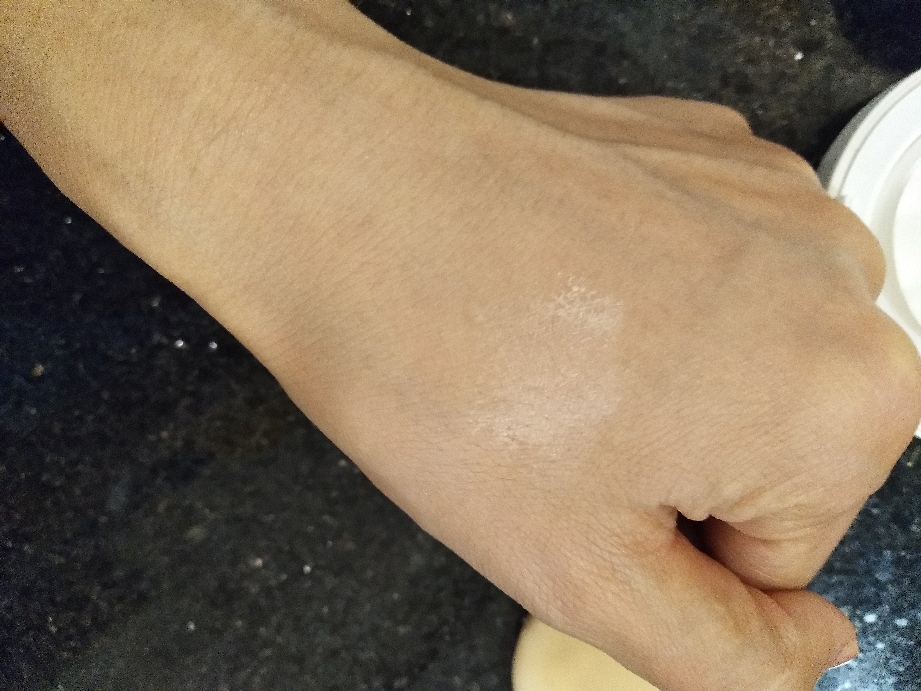 HOF色彩之源提亮肤色气垫BB有用吗？使用效果显示,第9张