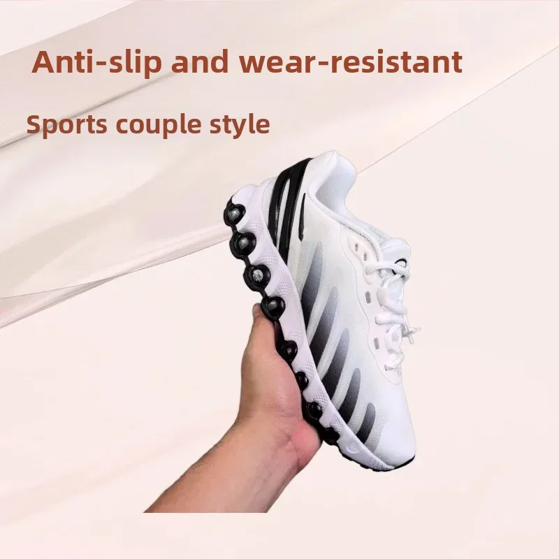 Putian Max DN8 new air cushion running shoes casual women's shoes lovers shoes fashion trend wholesale single shoes foam feet