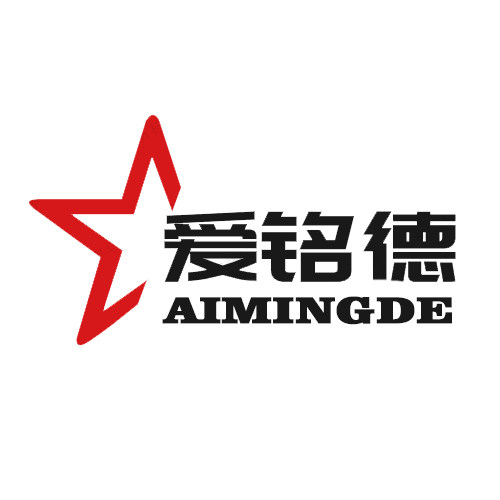 爱铭德品牌店的LOGO