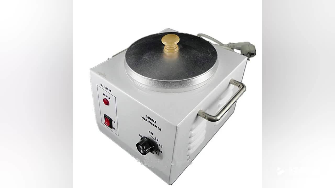 Best Selling Products Paraffin Wax Melting Heater Warmer Machine Buy