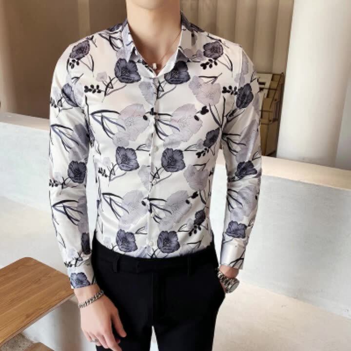 Sale 2022 Wholesale Mens Formal Shirts 
