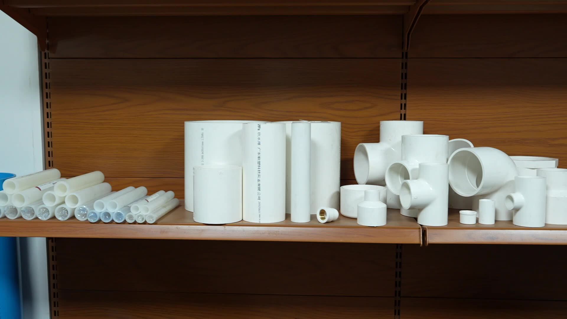 Lesso Pvc Pipe And Fittings Wholesale Pvc Sewage Pipe 315mm And Plastic