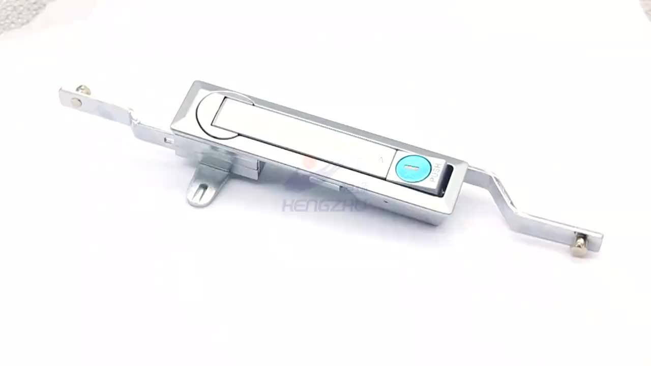 Hengzhu Ms462 Zinc Diecasting Lock Door Locks Server Racks Lock Buy Door