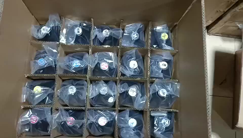 Ocbestjet 6 Colors Uv Ink Soft Hard Uv Print Ink Price For Printer For