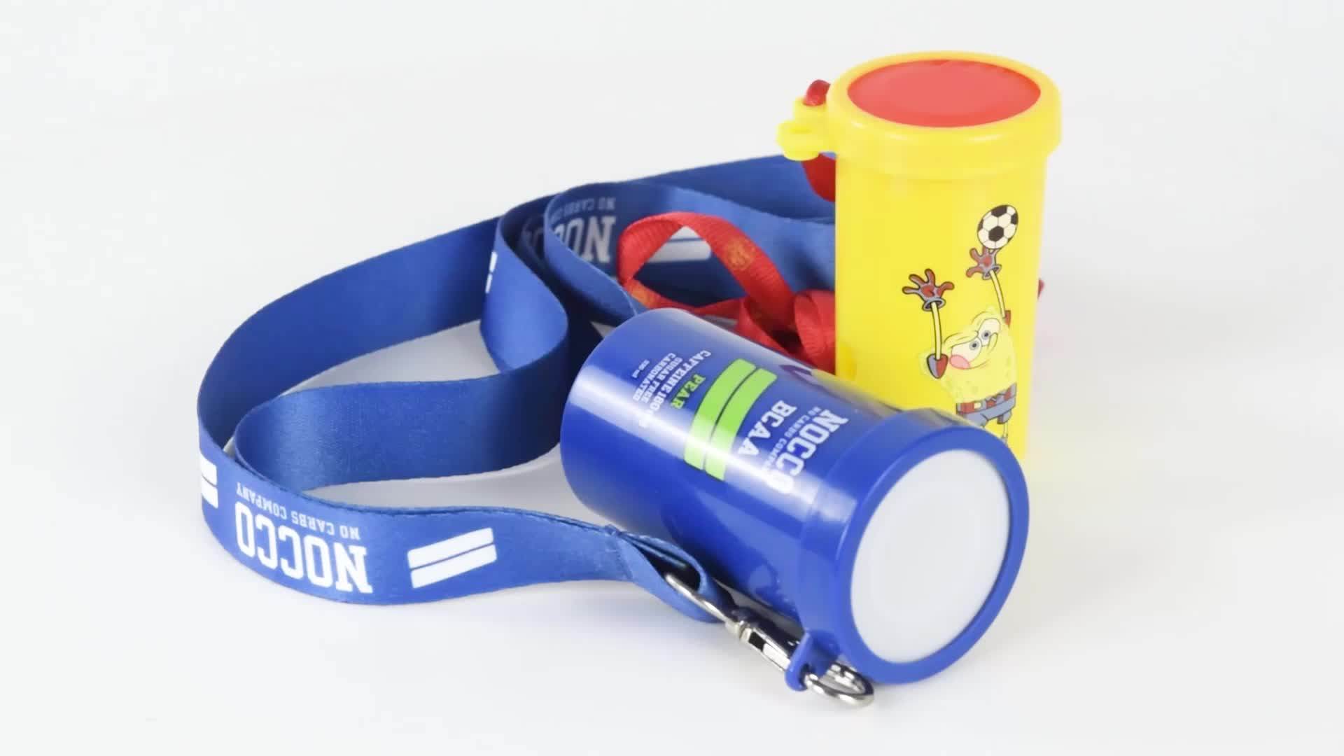 Noise Maker Meeting Hand Clapper Oemrattle Wca,Iso9001 Sticker