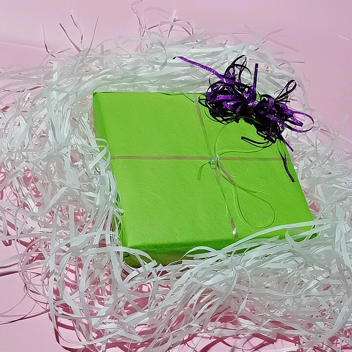 17g Multicolor Tissue Wrapping Paper Gift Wrapping Shoes Clothes Gift