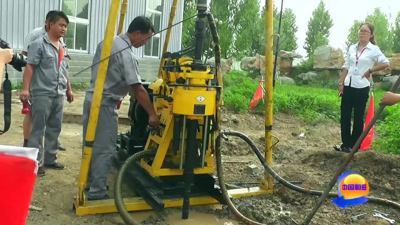 Hand Water Well Drilling Equipment/small Water Well Drilling Rig Buy