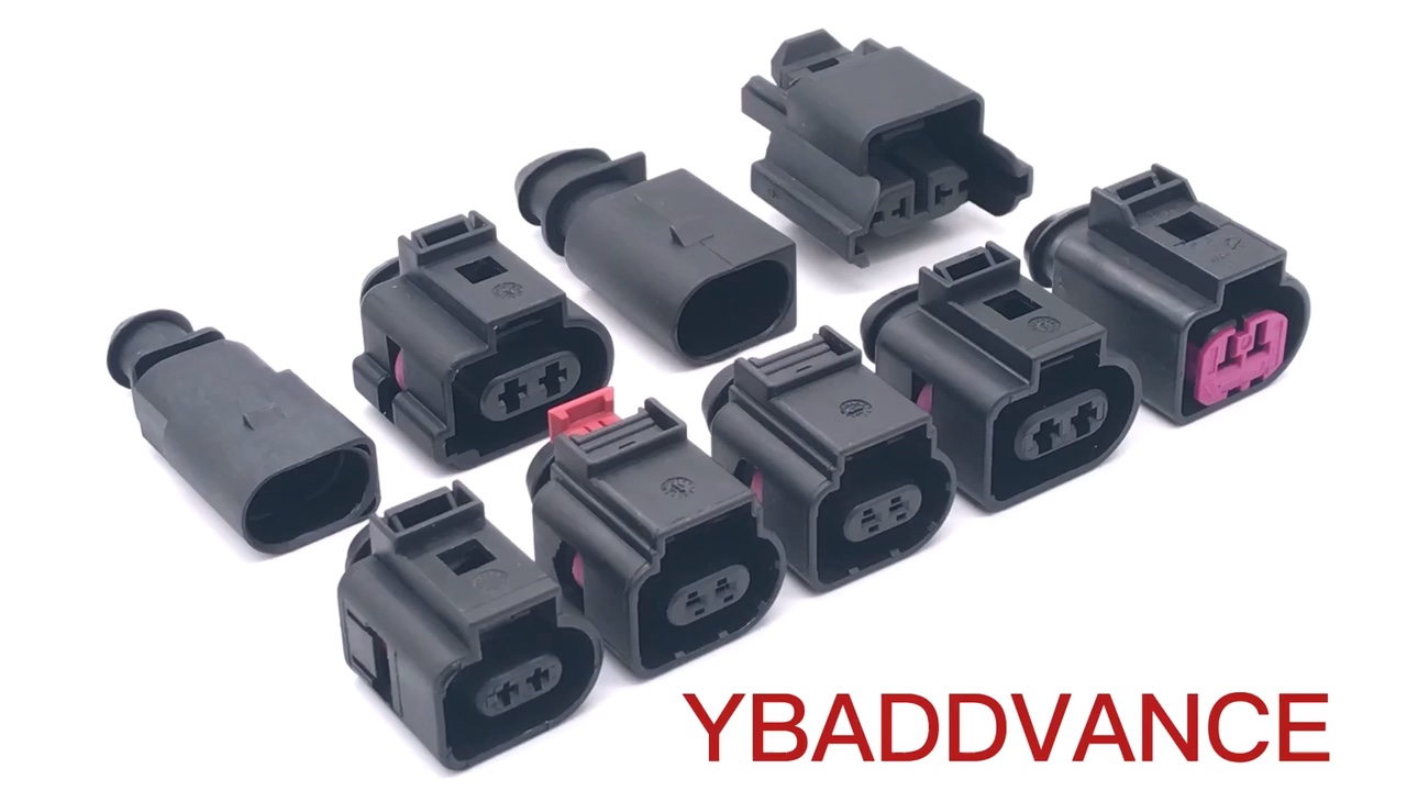 Купить Разъем Датчика Давления Масла 1j0973702