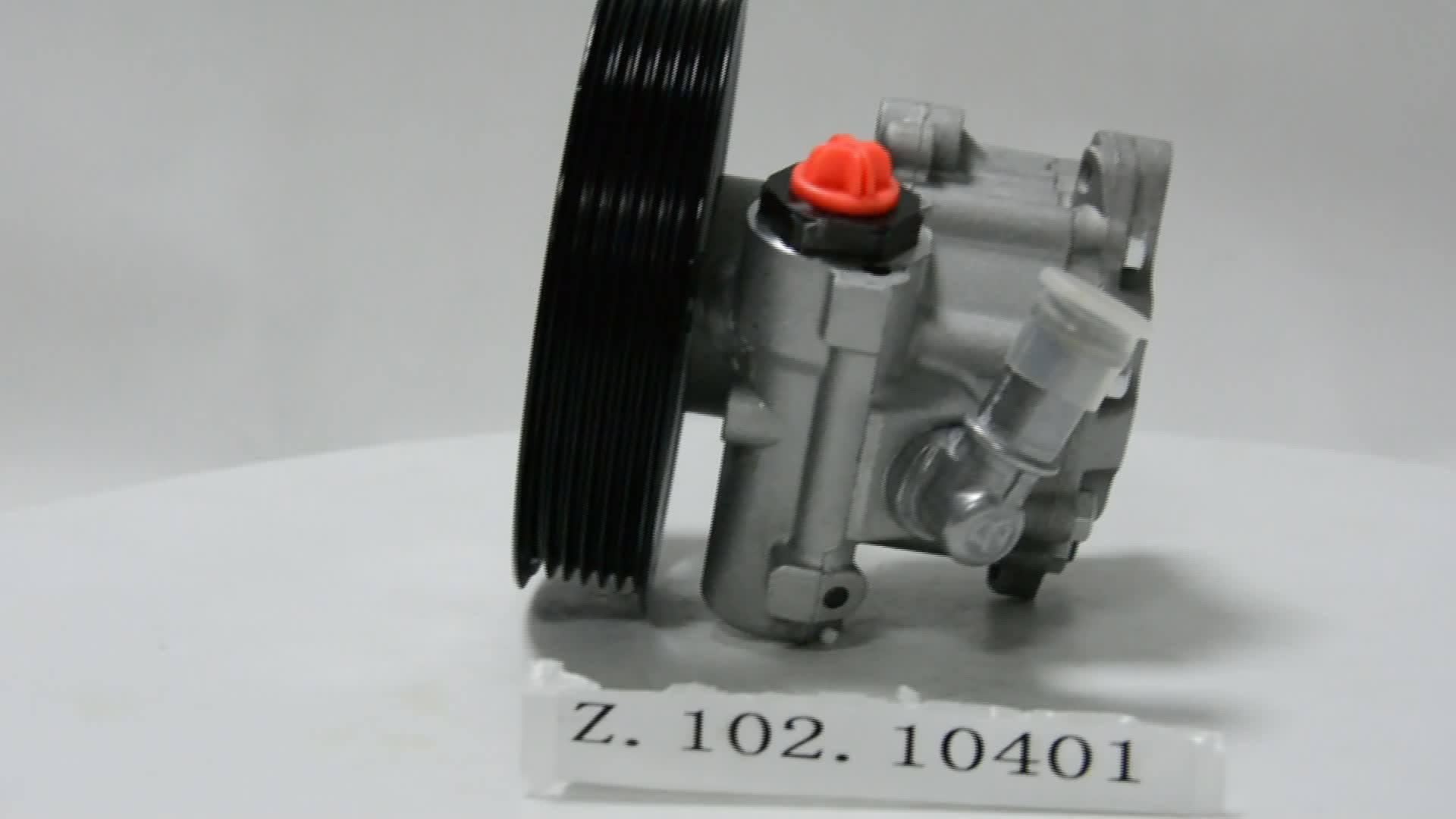 8e0145153h 8e0145153 Power Steering Pump For Audi B6 A4 Quattro 1.8t/a6