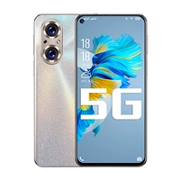 Ранний снежный кристалл