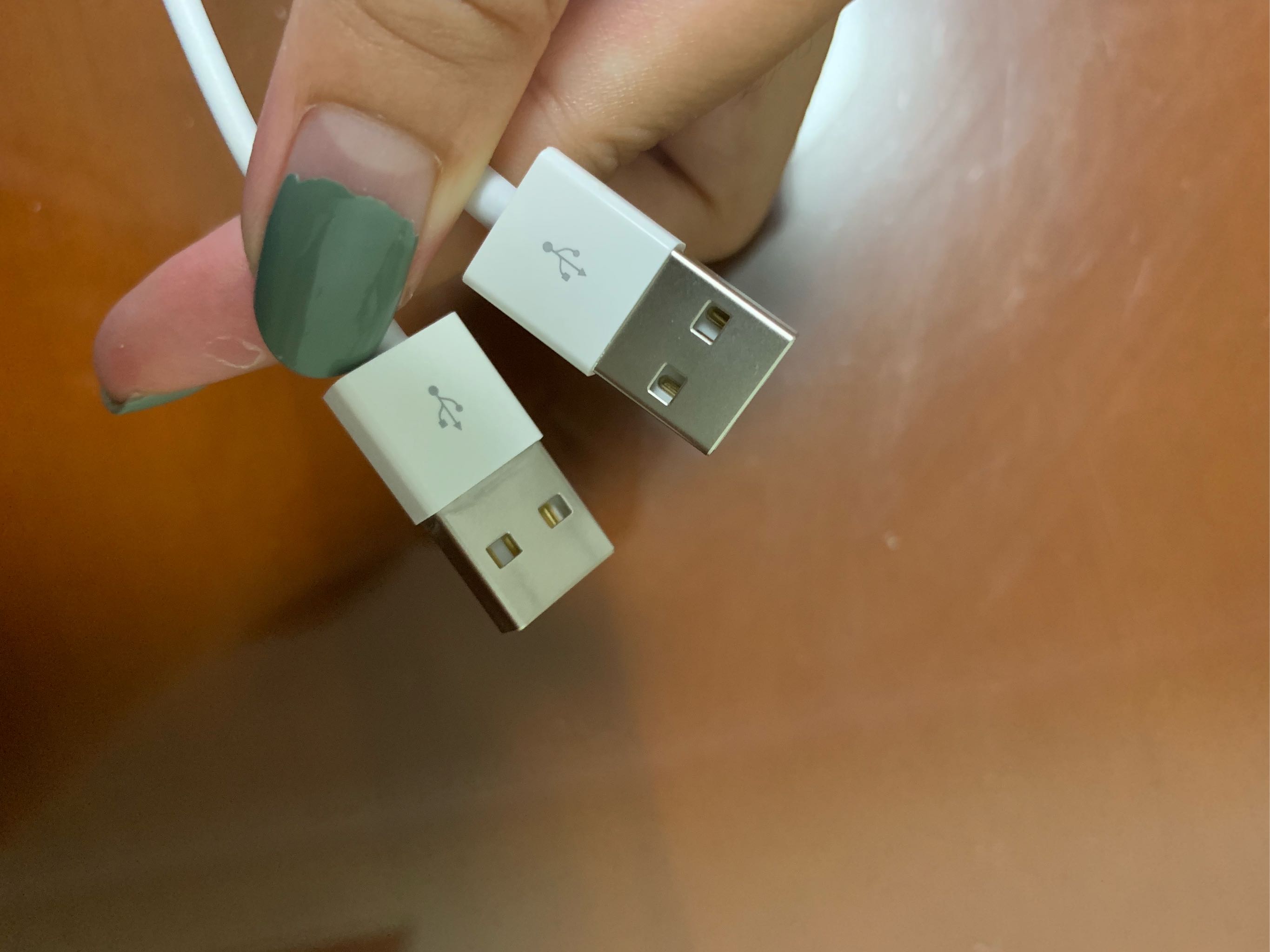 香港代购原装正品数据线质量怎么样好用吗多少钱，来自上班族的使用分享_搜券