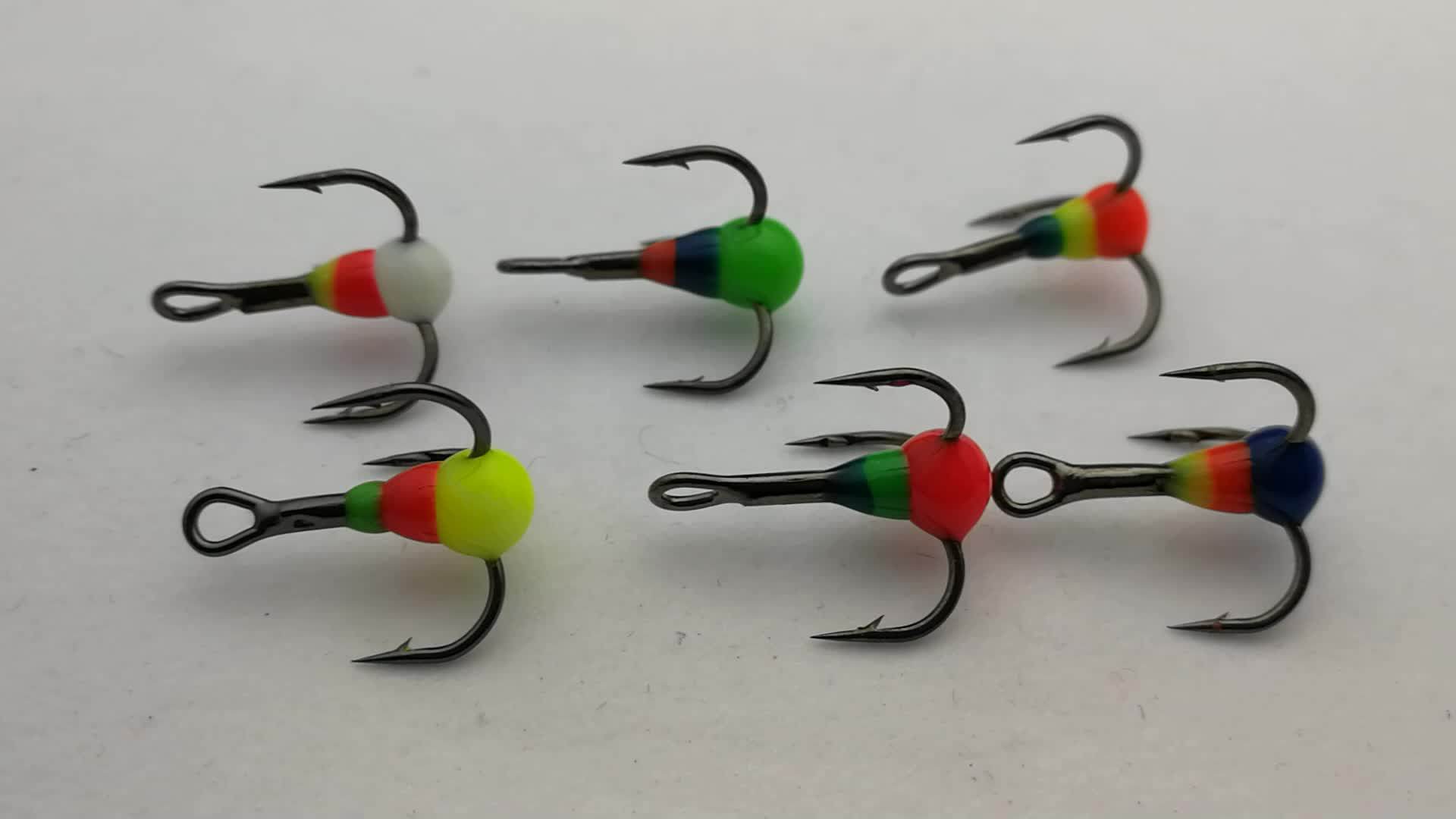 Customized Tungsten Micro Ice Fishing Jig,Wholesale Tungsten Ice Jig