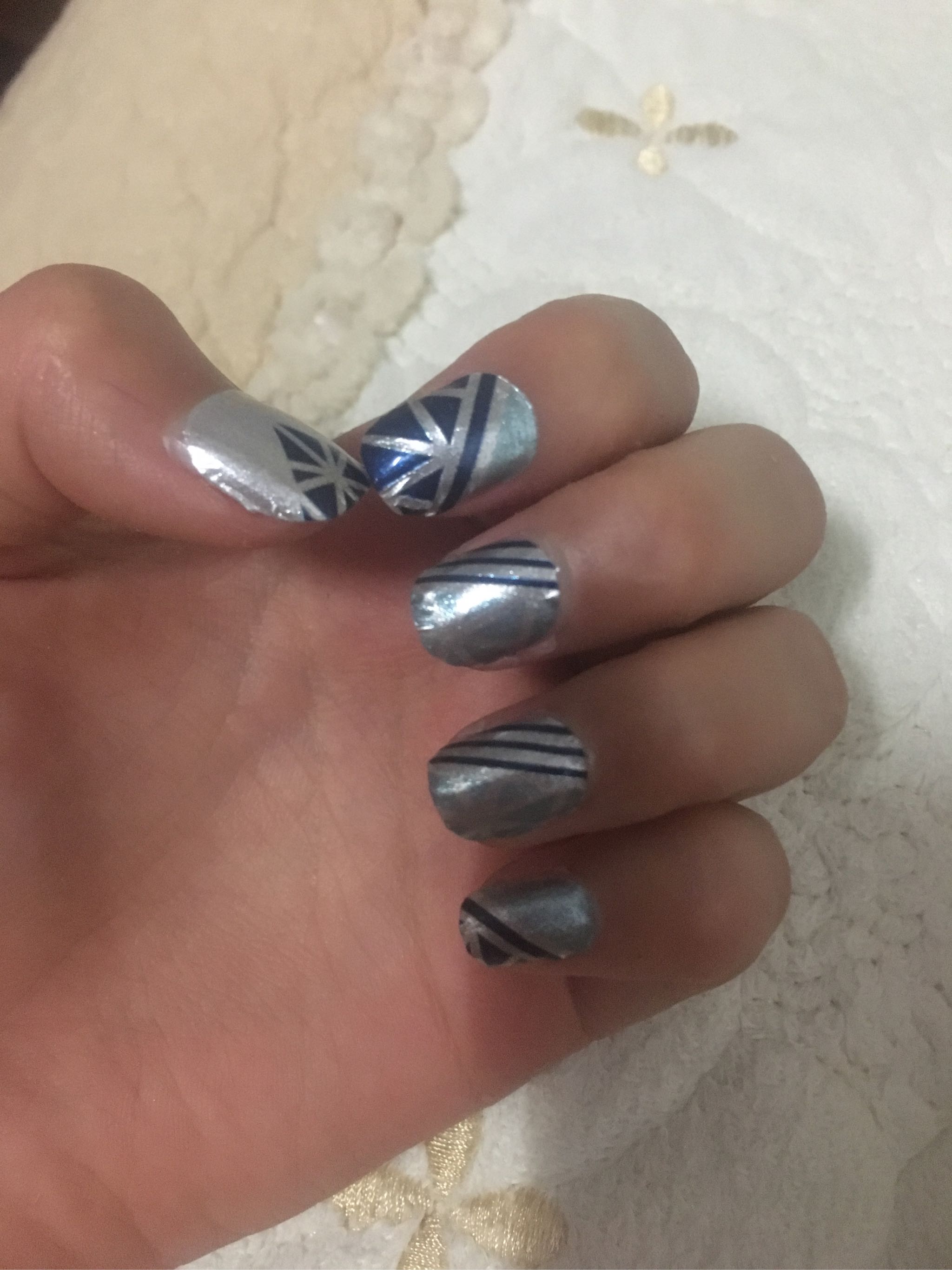 关注店铺后优先享受，进口指甲贴怎么样，是什么牌子,第11张