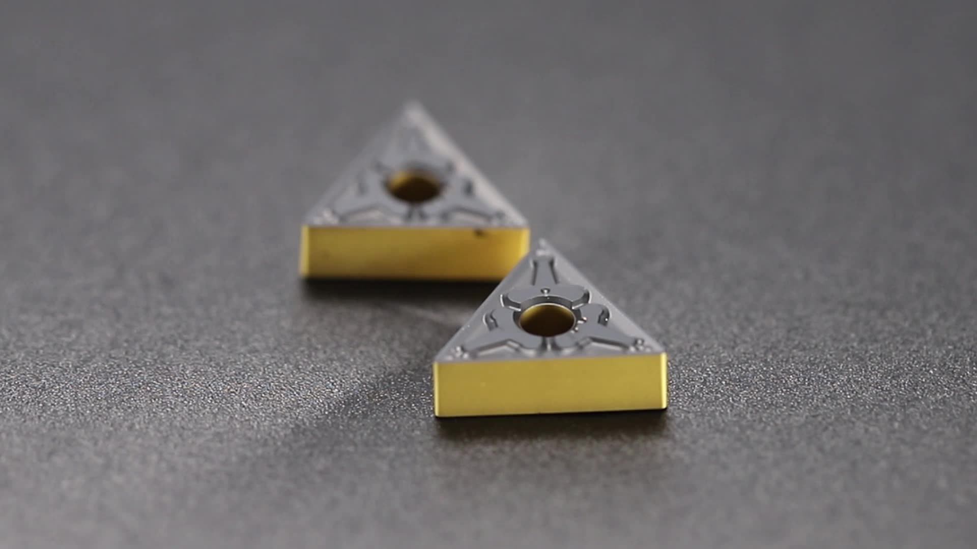 Hardstone Cutting Tools For Lathe Tnmg160408 Turning Inserts Cut Tool