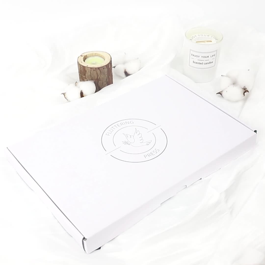 Custom Hardcover Funeral Guest Register Signature Book For Memorial Service Buy Funeral