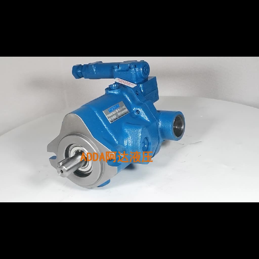 Eaton Vickers Pvb Hydraulic Pump Pvb20rs20c11 Pvb5ls Pvb6rsy Pvb10