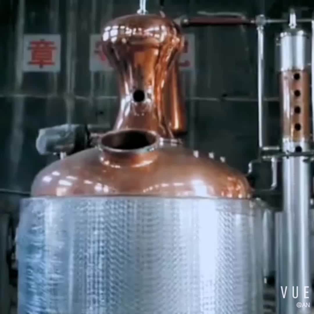 Vodka Gin Brandy Whiskey Rum Micro Distillery Equipment For Sale Buy