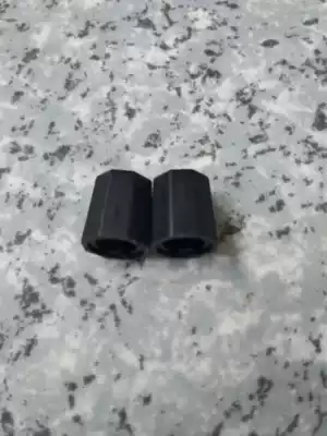 Quick repair: Baotong Tianheng TBR180 TBR-180B FM switch knob cap