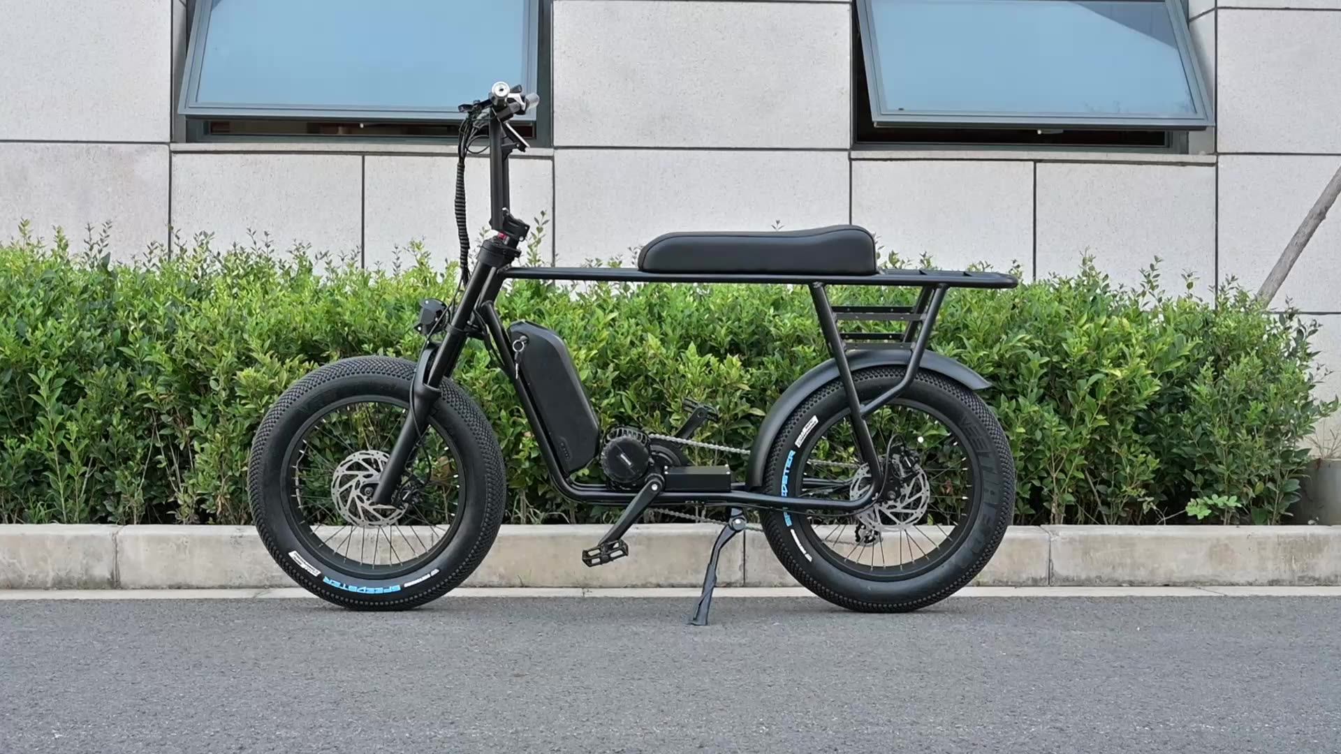 what e bike to buy