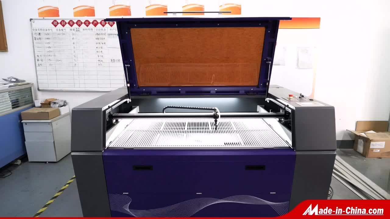 Argus Manufacturer Clothing Laser Cutting Machine 1290 Fabric Cnc Laser
