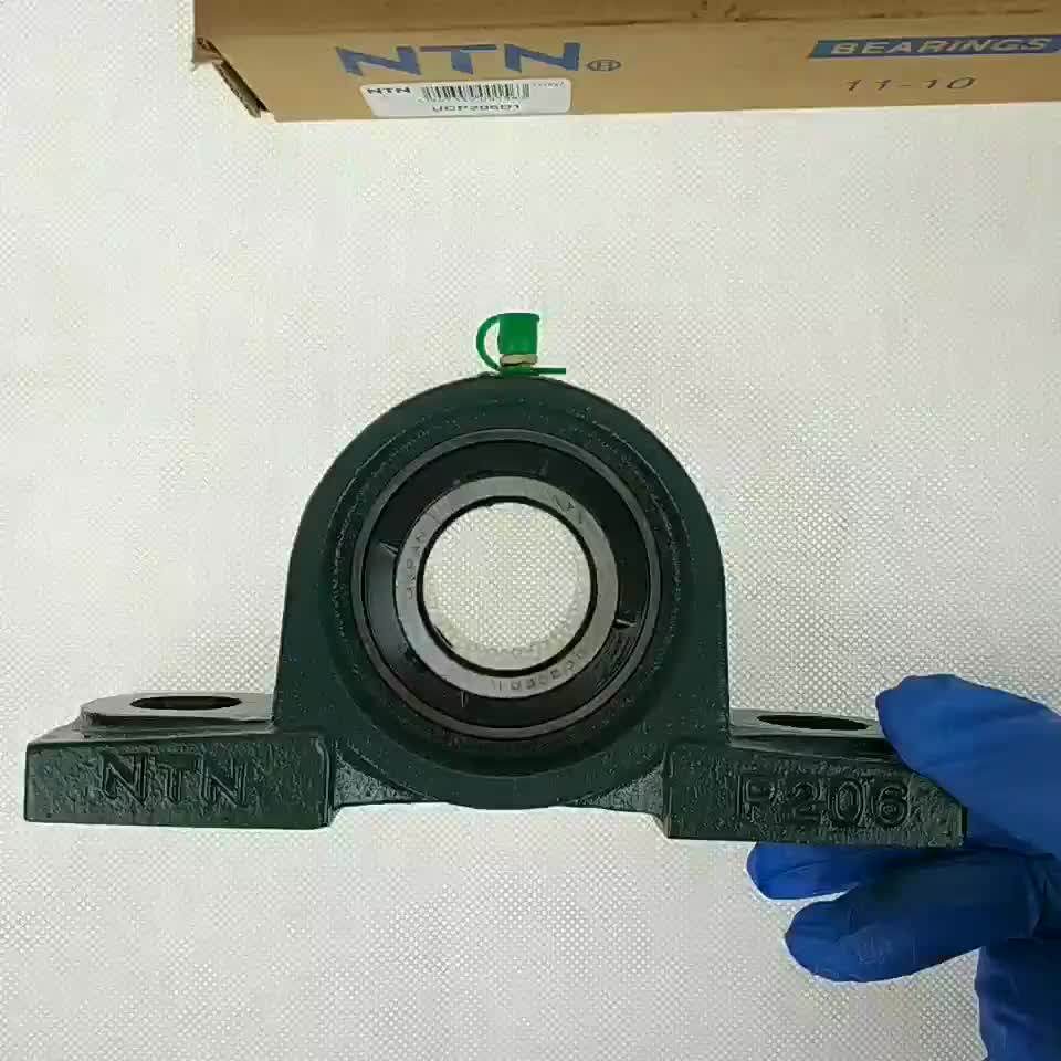 Original Japan Ntn Bearing Units Pillow Block Bearing Ucp 206 Ucp206