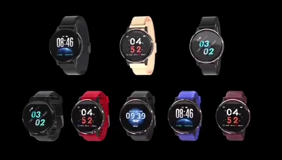 Ce Rohs Smart Watch Manual Oem Touch Screen Ip67 Smart Watch Buy Ce