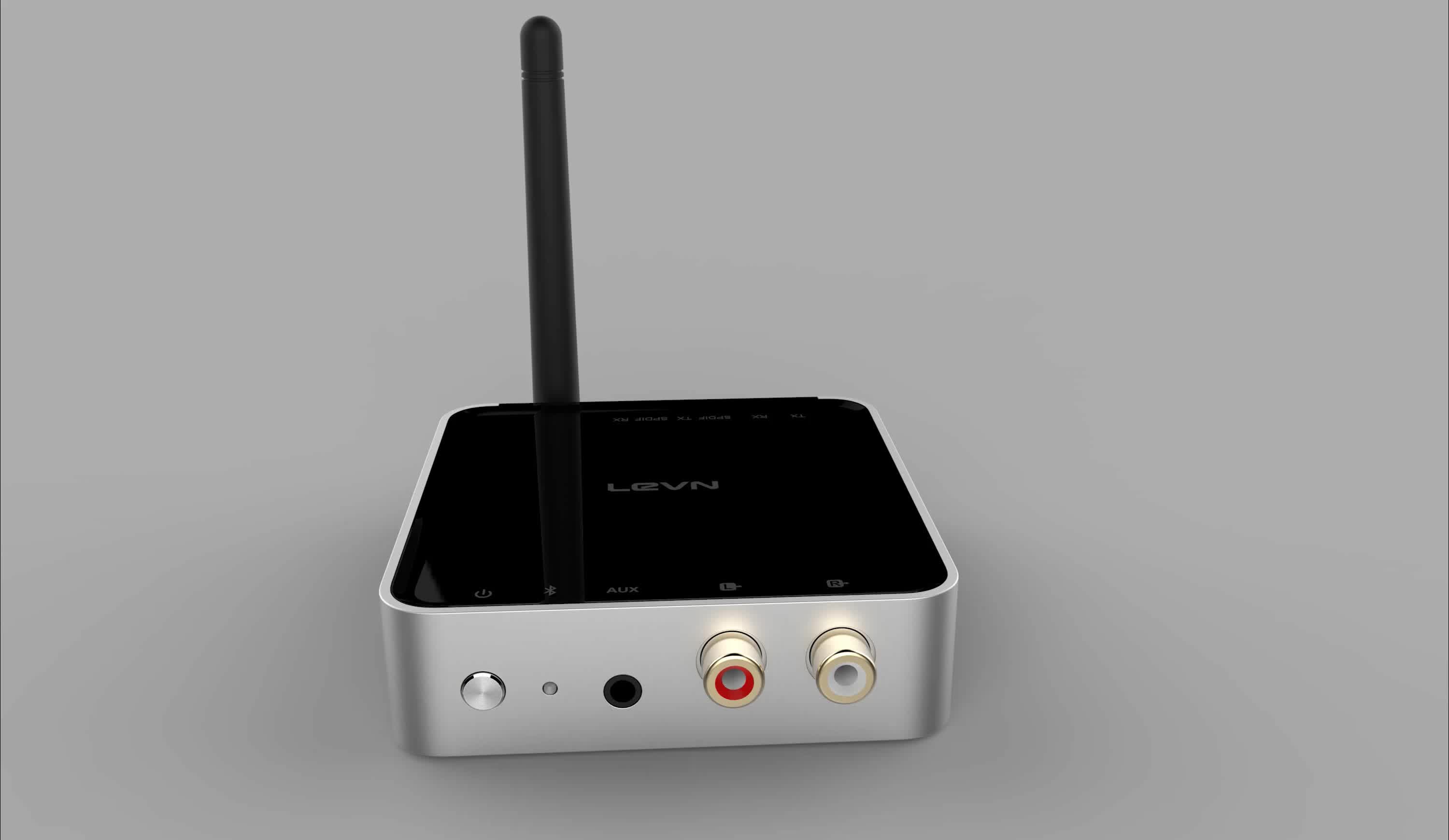 Long Range Toslink 160ft Aptx Low Latency,Aptxhd Bt5.0 Bluetooth Audio