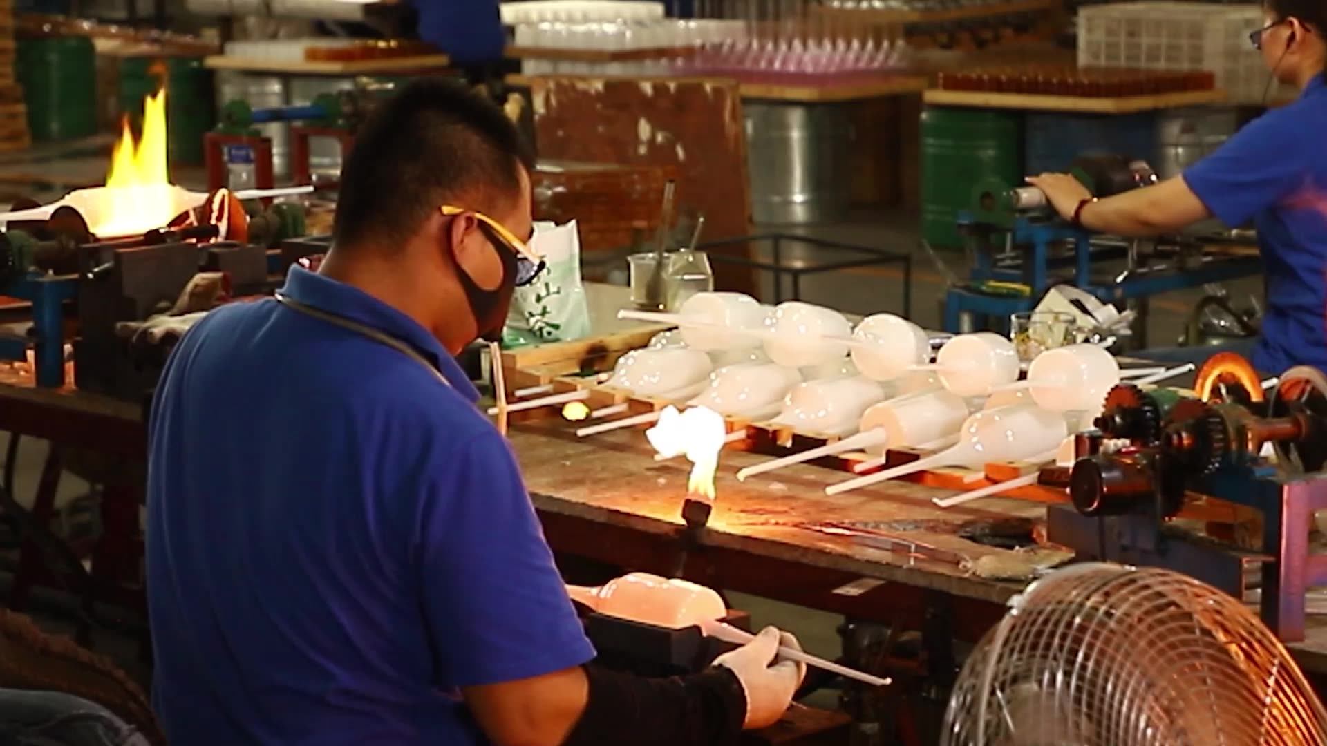 All Glass Handmade Luxurious Glass Shisha Buy Glass Hookah Shisha