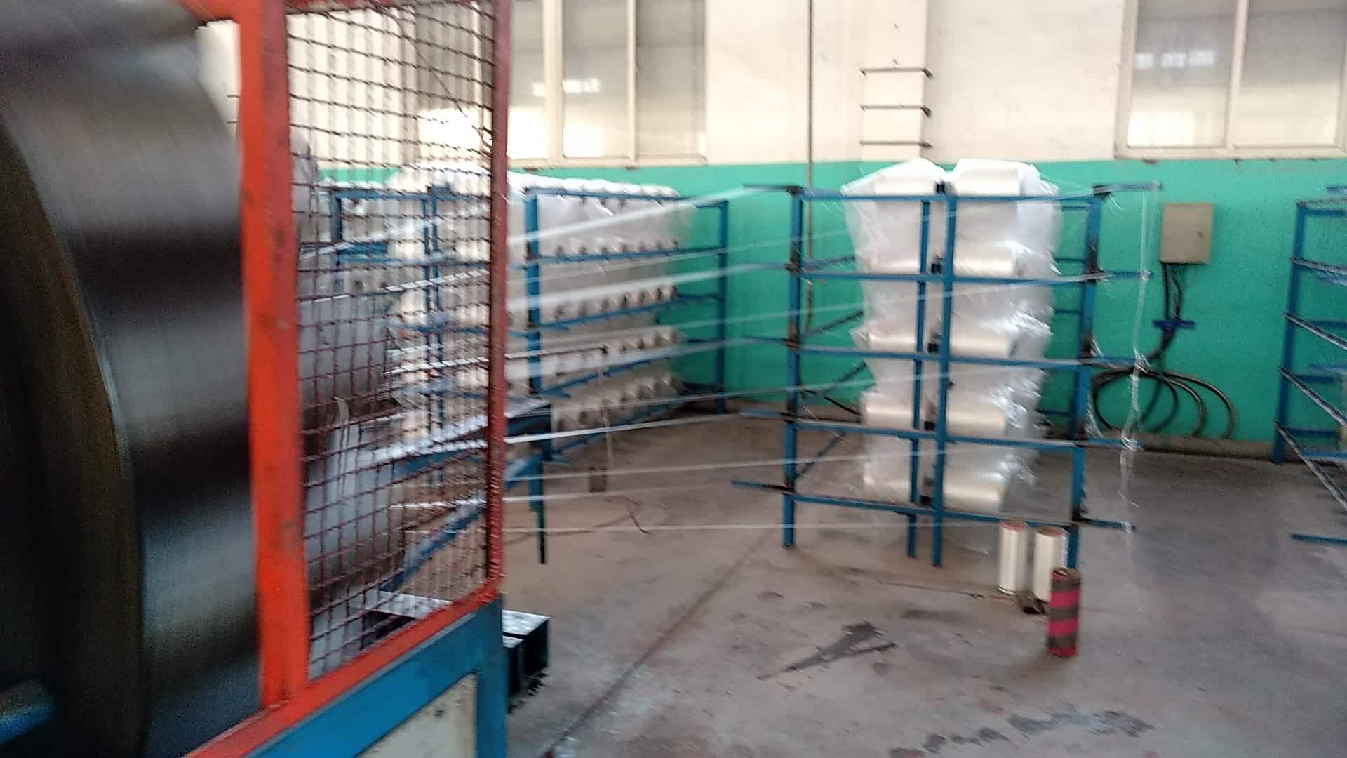 Pvc Lay Flat Hose Production Line/extrusion Machine Buy Pvc Lay Flat