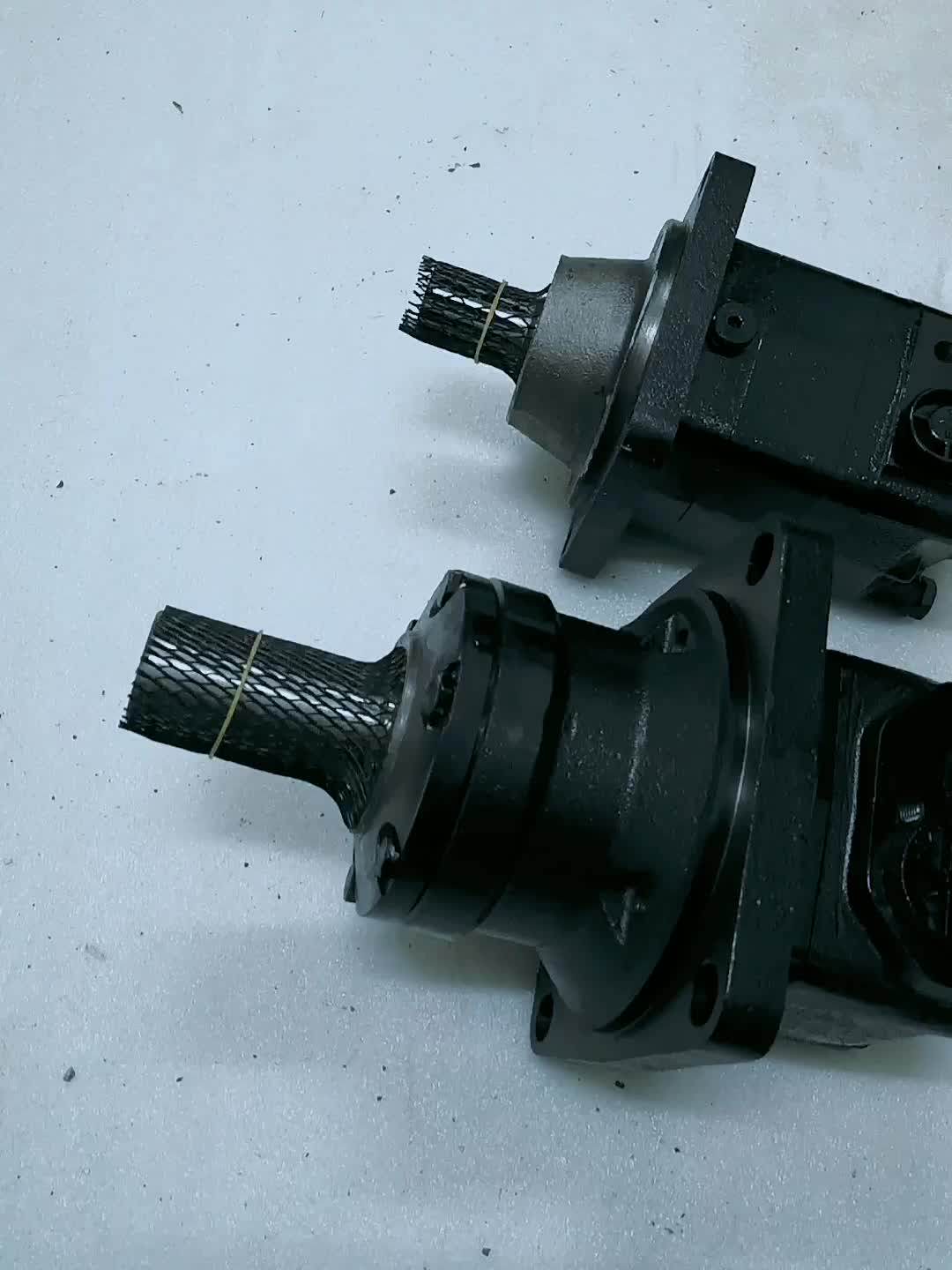 Omt Cycloid Hydraulic Motor Bmt Mt Sumitomo Hydraulic Parts Motor Buy