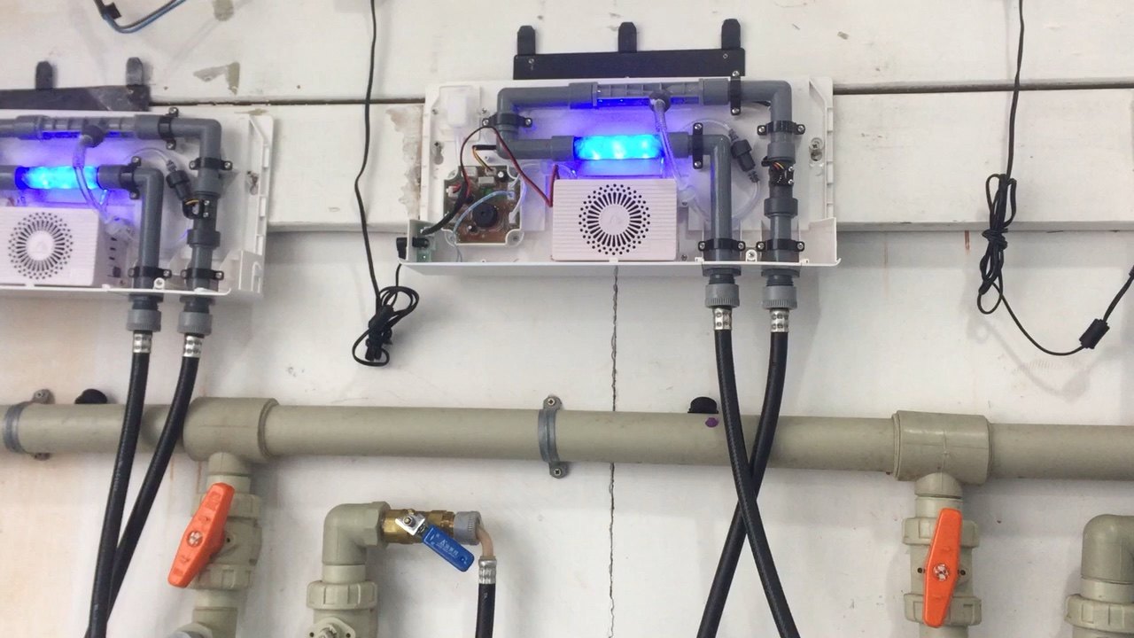 Eco Laundry Water Softener Equipment With Buy Water