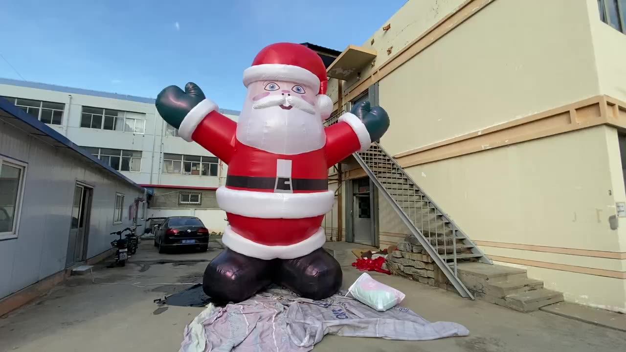 Giant Inflatable Jesus Custom Color With Logo Buy Hot Sale Inflatable