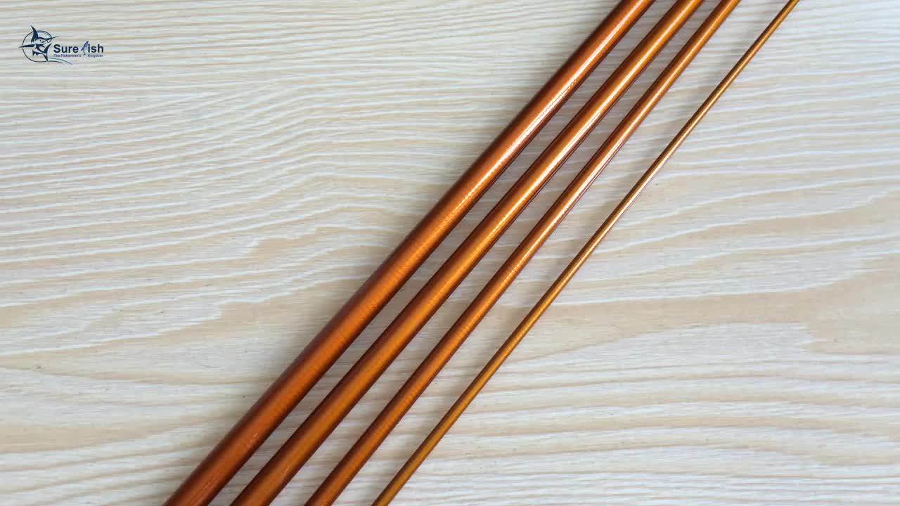 Wholesale Nano Carbon Fly Fishing Rod Blank Buy Fly Rod,Im12 Graphite