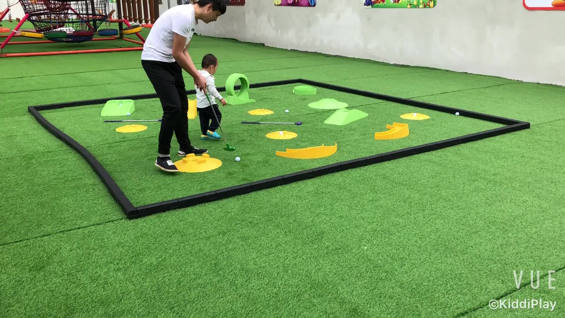 toy golf game little man