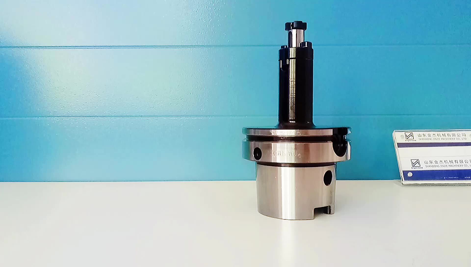 High Quality High Precision Hsk32 Hsk40 Hsk63 Combi Shell Mill Holder