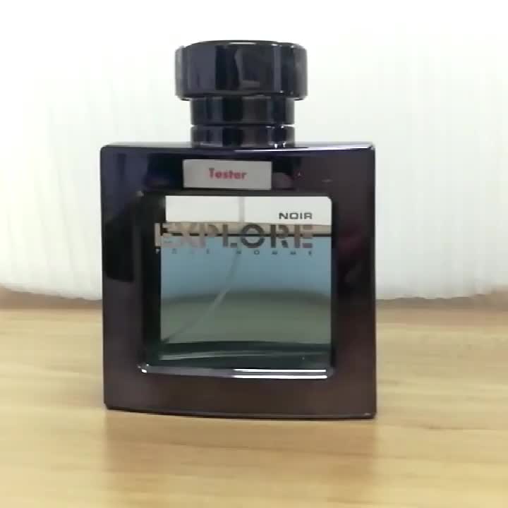 100ml Factory Price Woody Smell Male Perfume Buy Woody Smell Male