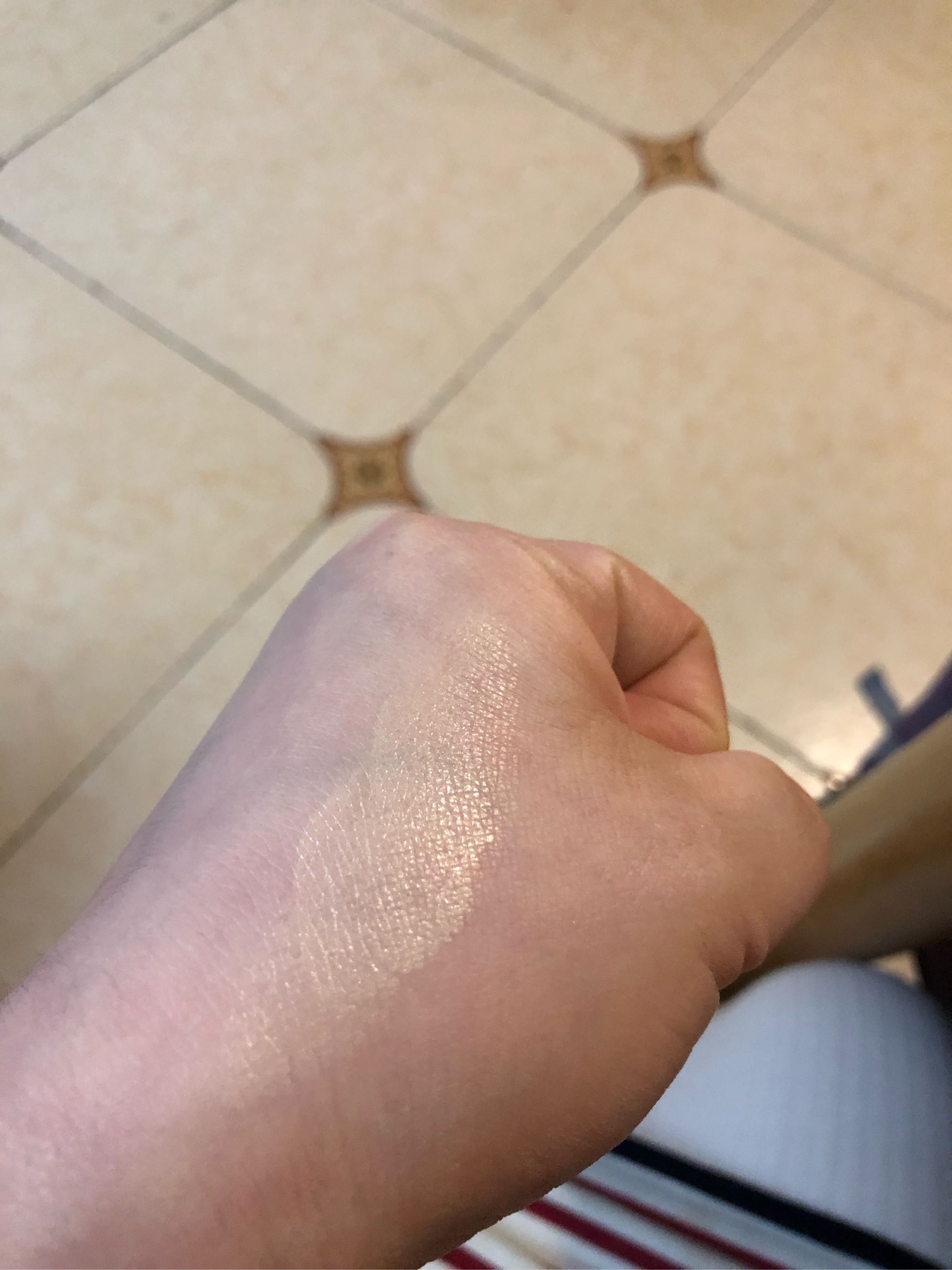 水润无瑕裸妆气垫BB霜怎么样是什么档次好用吗，使用半年后真实评价,第8张